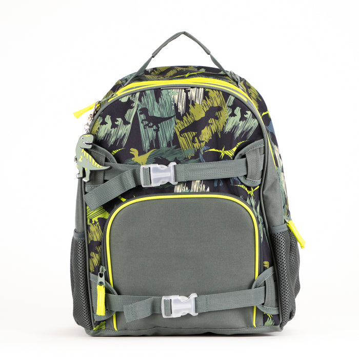 Tracker Dinosaur 4-Piece Set - Bentley