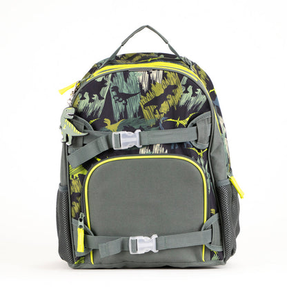Tracker Dinosaur 4-Piece Set - Bentley
