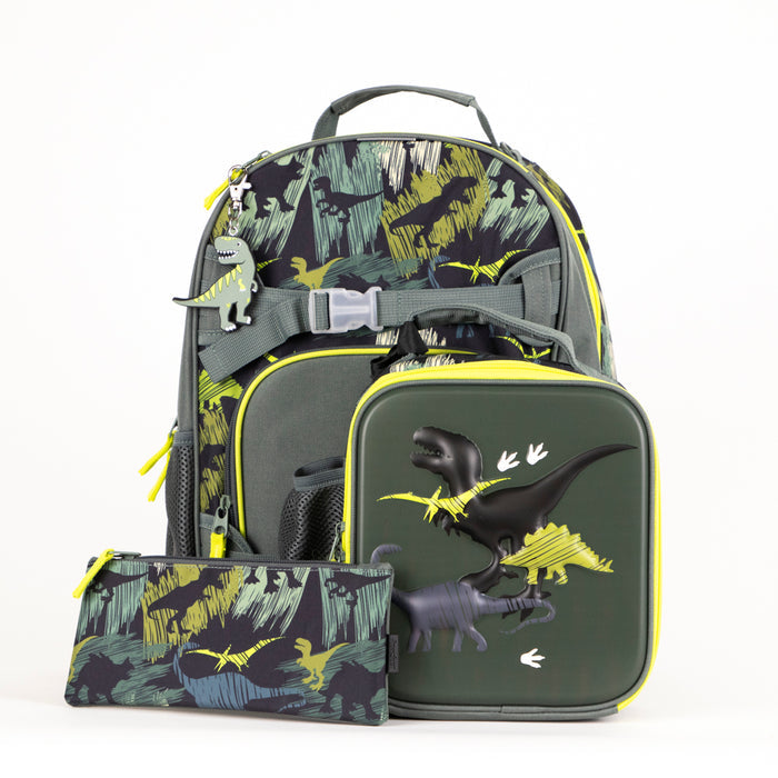 Tracker Dinosaur 4-Piece Set - Bentley
