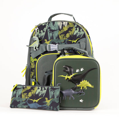 Tracker Dinosaur 4-Piece Set - Bentley