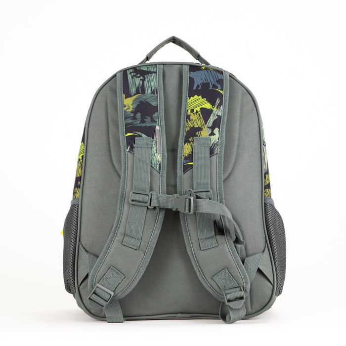 Tracker Dinosaur 4-Piece Set - Bentley