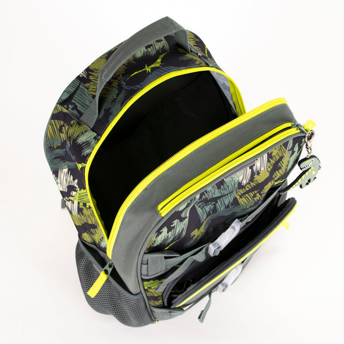 Tracker Dinosaur 4-Piece Set - Bentley