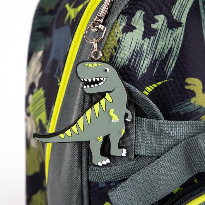 Tracker Dinosaur 4-Piece Set - Bentley