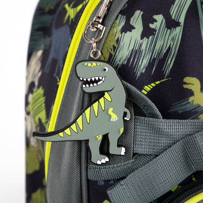 Tracker Dinosaur 4-Piece Set - Bentley