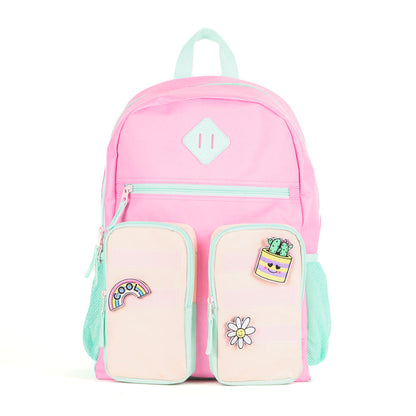 Tracker Girl Fun Patch BP - Bentley