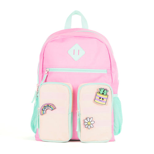Tracker Girl Fun Patch BP - Bentley