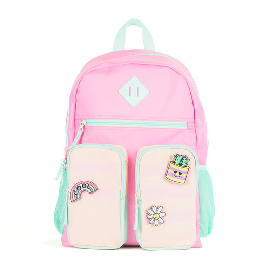 Tracker Girl Fun Patch BP - Bentley