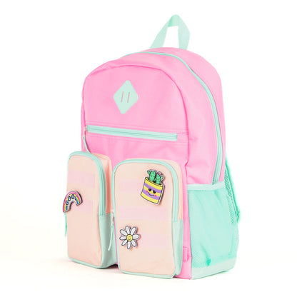 Tracker Girl Fun Patch BP - Bentley