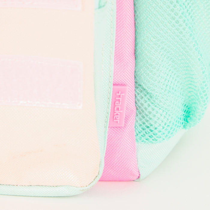 Tracker Girl Fun Patch BP - Bentley