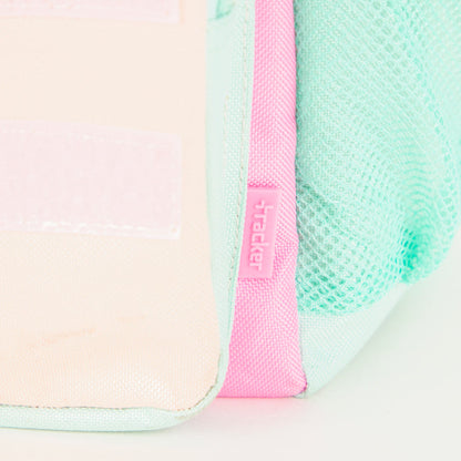 Tracker Girl Fun Patch BP - Bentley