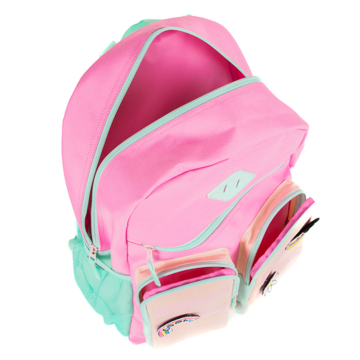 Tracker Girl Fun Patch BP - Bentley