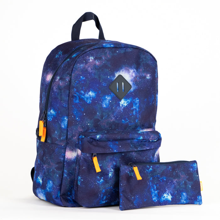 Tracker Mega Value Space BP - Bentley