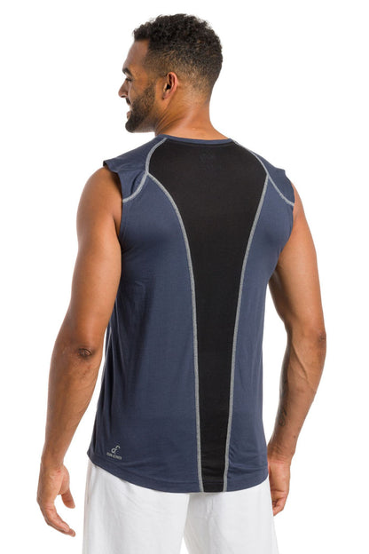 Tracker | Men's Sleeveless Shirt