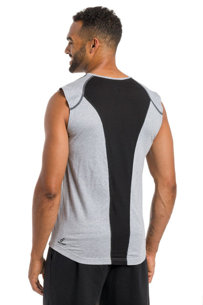 Tracker | Men's Sleeveless Shirt