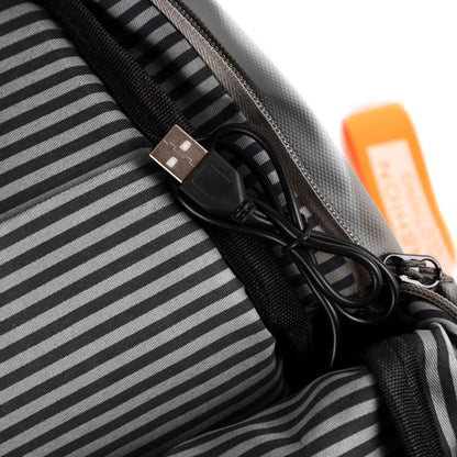 Tracker Next Gen sling bag - Bentley