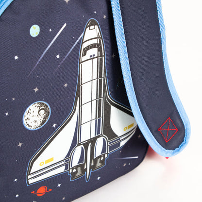 Tracker Space Mission rev BP - Bentley