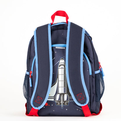 Tracker Space Mission rev BP - Bentley