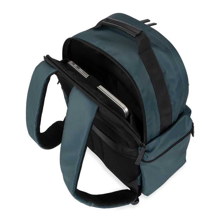 Tracker Sutton 2.0 15" Laptop Backpack - Bentley