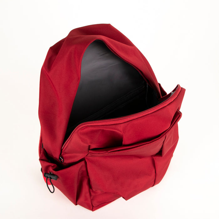 Tracker Urban Edge Backpack - Bentley