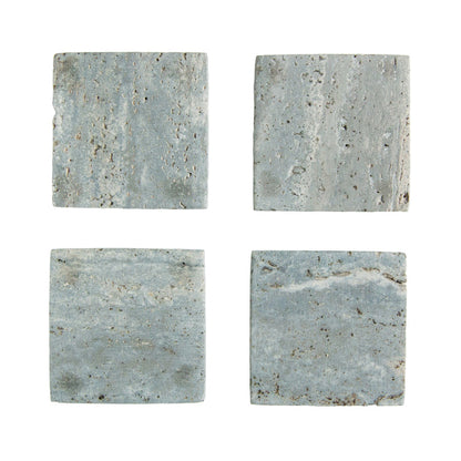 Travertine Coaster