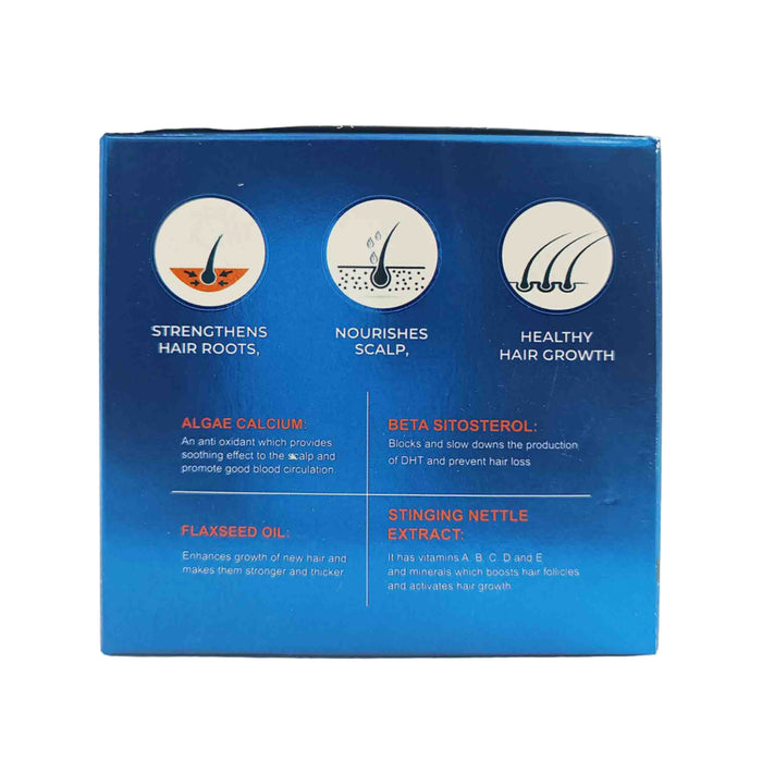 Trichospire-M Hair Kit