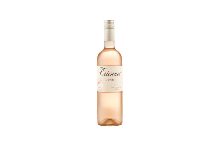 Triennes Rose