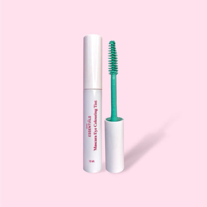 Tropic Hue Mascara Eye Colouring Tint - Essentials EG