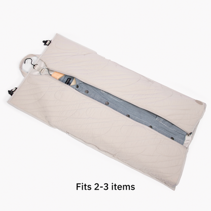 Trtl Garment Cover Bag
