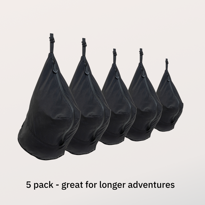 TRTL PACKING PODS