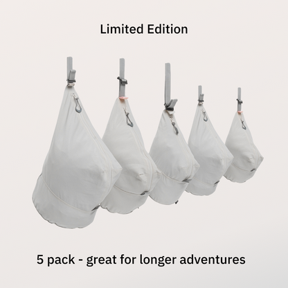 Coconut Cream / 5Pack