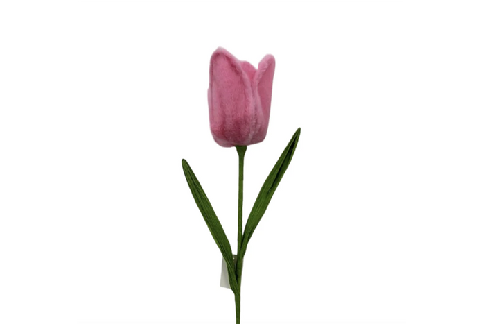Tulip Spray 31.5"