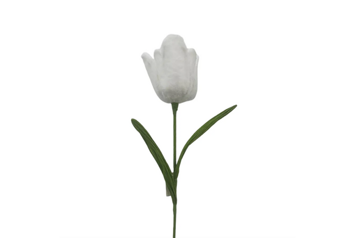 Tulip Spray 31.5"
