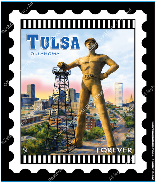 Tulsa Oklahoma