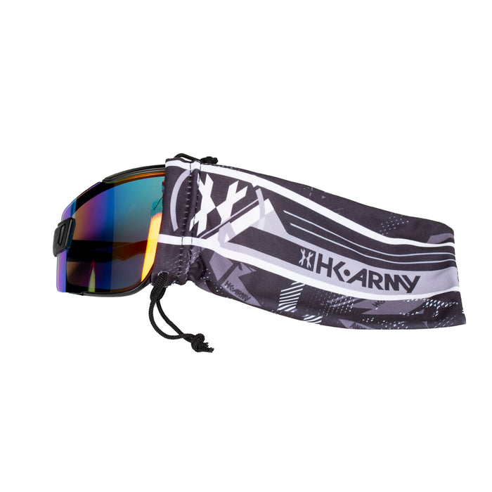 Turbo - Sunglasses - Blaze