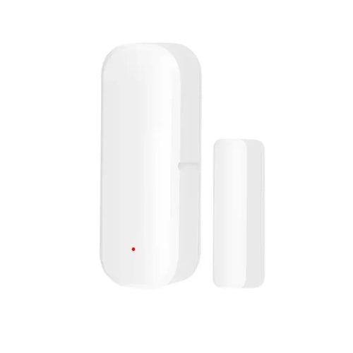 The xiao smart home security system