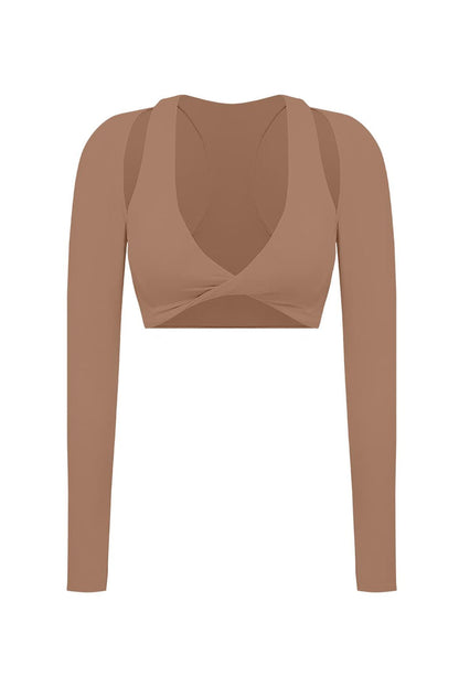 [Color] [Product Title] | Women's Activewear by WISKII ACTIVE.