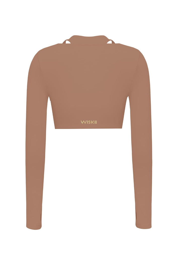 [Color] [Product Title] | Women's Activewear by WISKII ACTIVE.