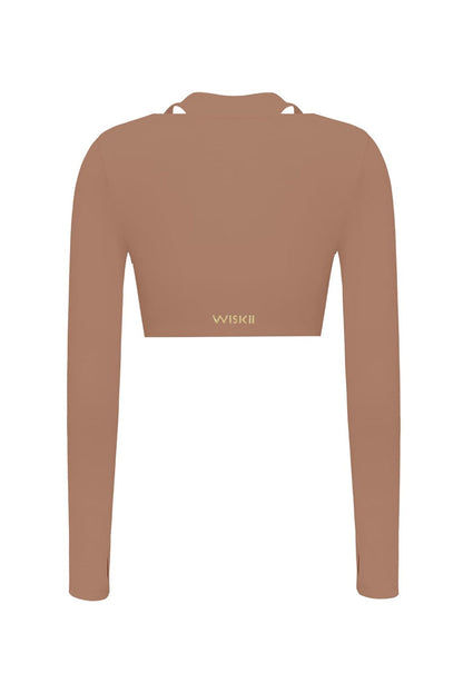 [Color] [Product Title] | Women's Activewear by WISKII ACTIVE.