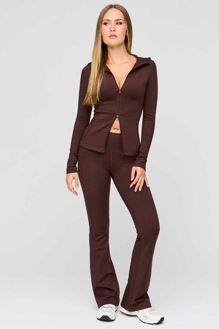 Brown / XS