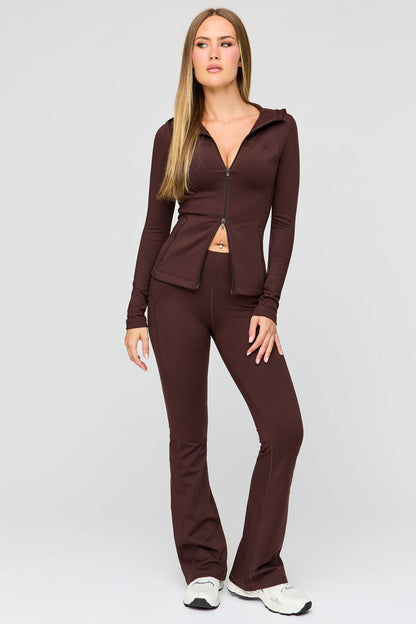 Brown / XS