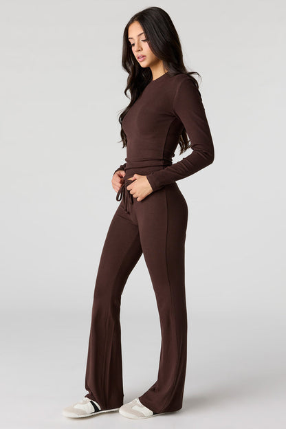 Brown / XS