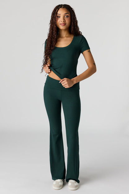 Teal / XS