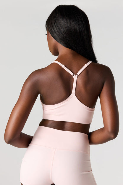 U/A Sports Bra