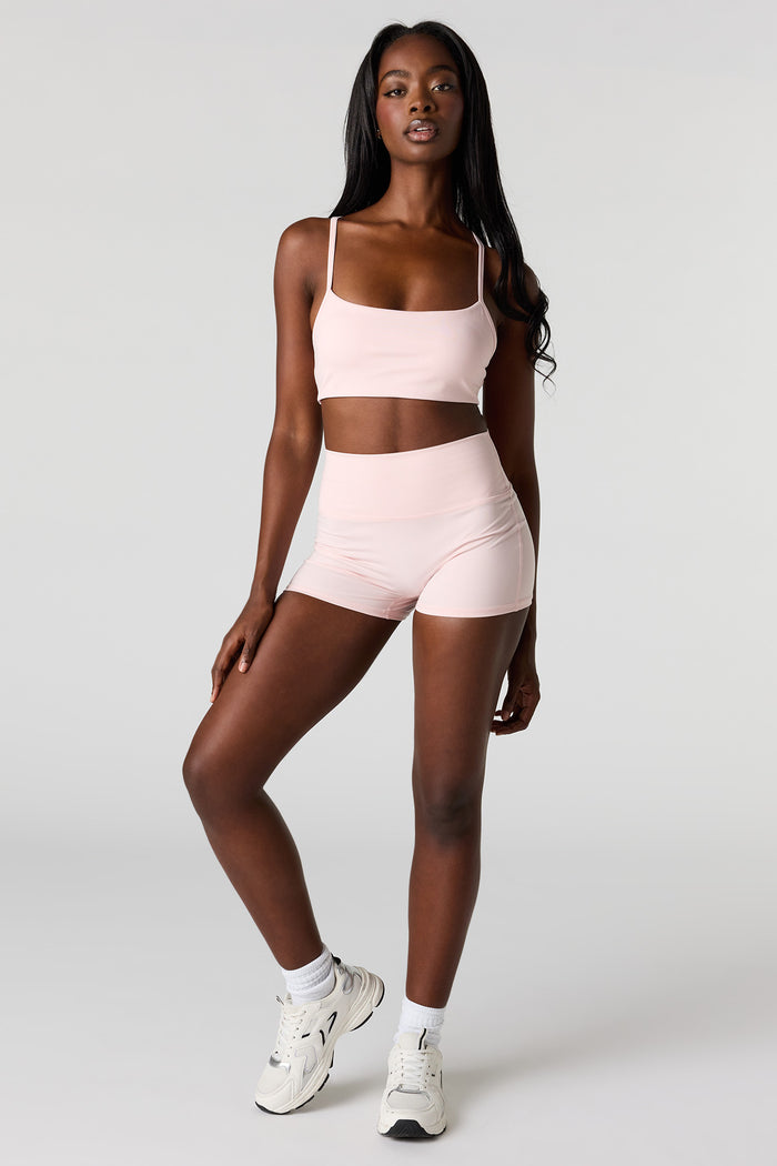 U/A Sports Bra