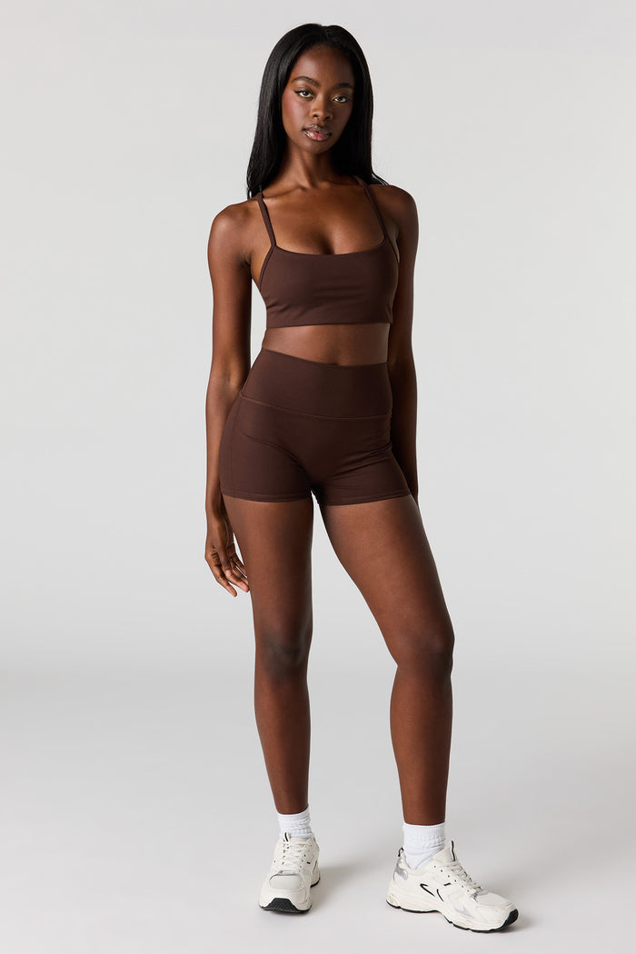 U/A Sports Bra