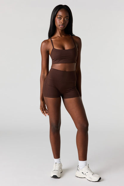 U/A Sports Bra