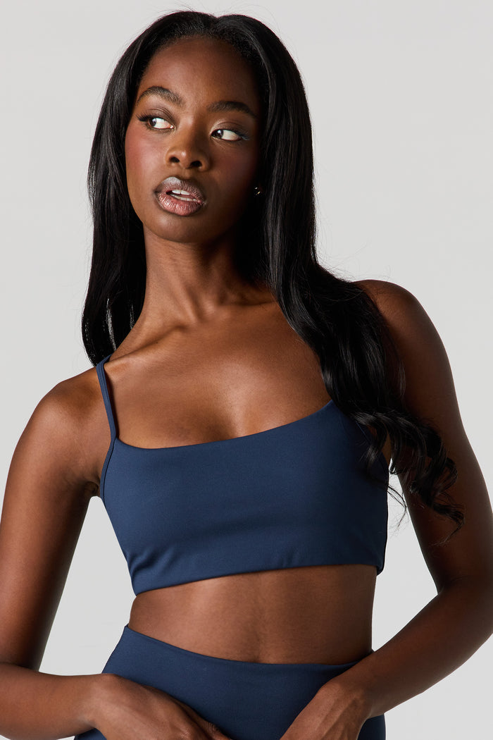 U/A Sports Bra