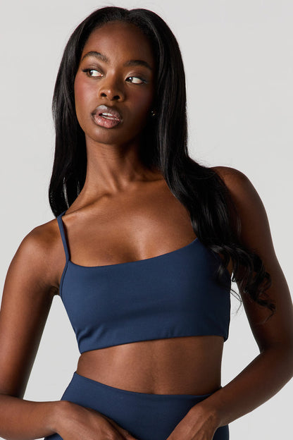 U/A Sports Bra