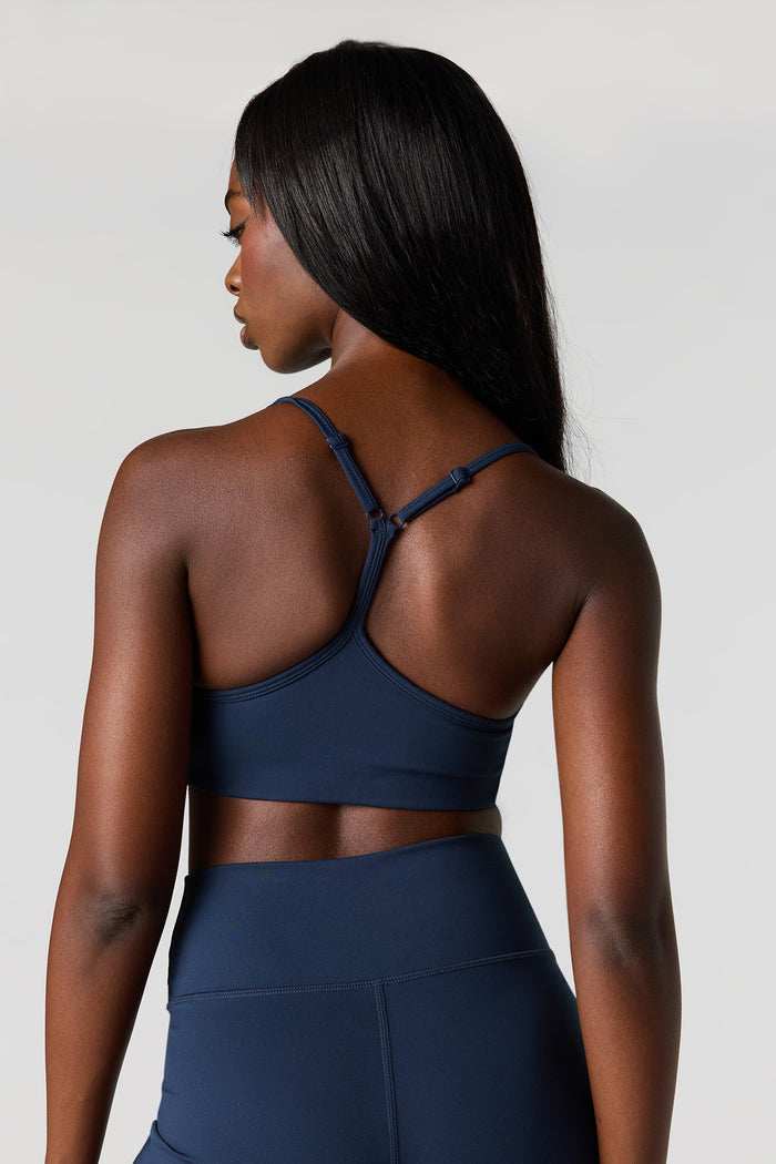 U/A Sports Bra