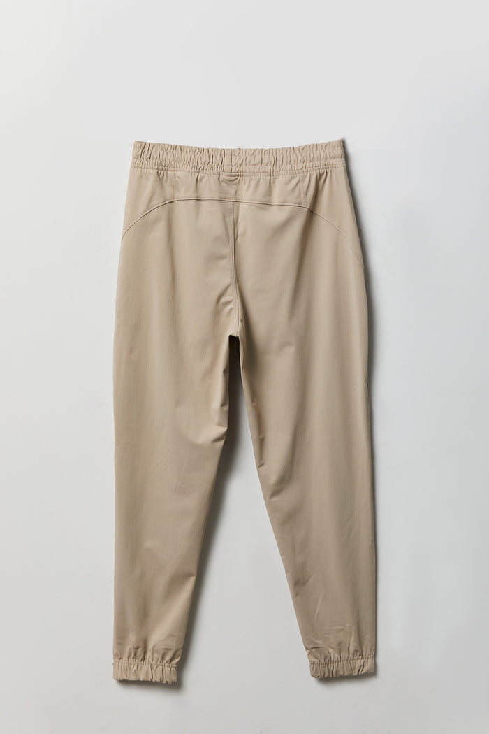 U/A Stretch Jogger